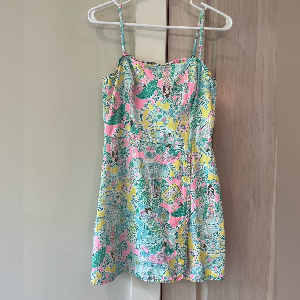 Lily Pulitzer Dress